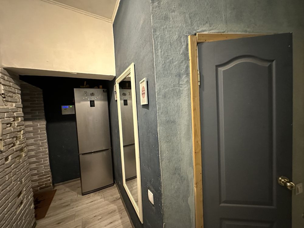 2к Квартира Черемушки Космонавтов Ремонт крыши Парк Горького Одесса - изображение 8