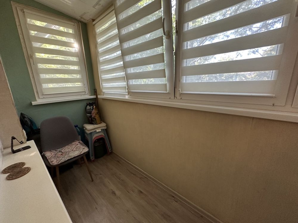 2к Квартира Черемушки Космонавтов Ремонт крыши Парк Горького Одесса - изображение 6