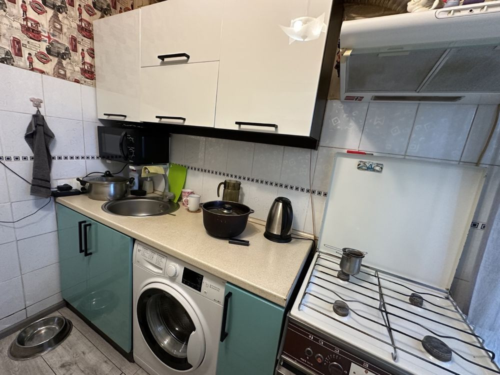 2к Квартира Черемушки Космонавтов Ремонт крыши Парк Горького Одесса - изображение 2