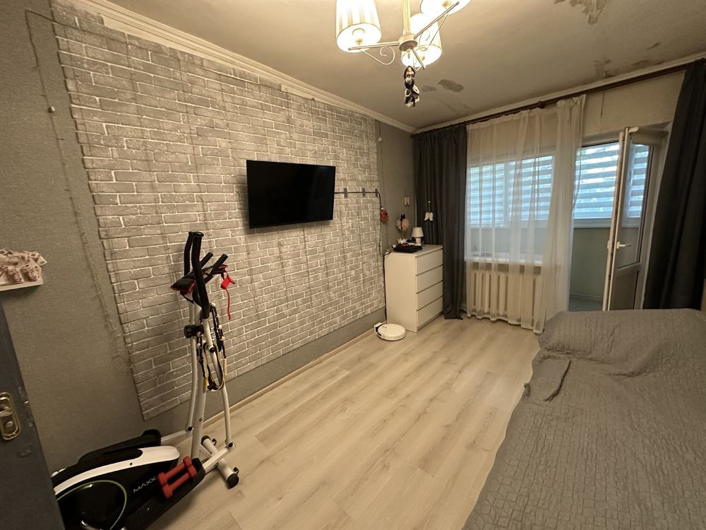 2к Квартира Черемушки Космонавтов Ремонт крыши Парк Горького Одесса - изображение 3