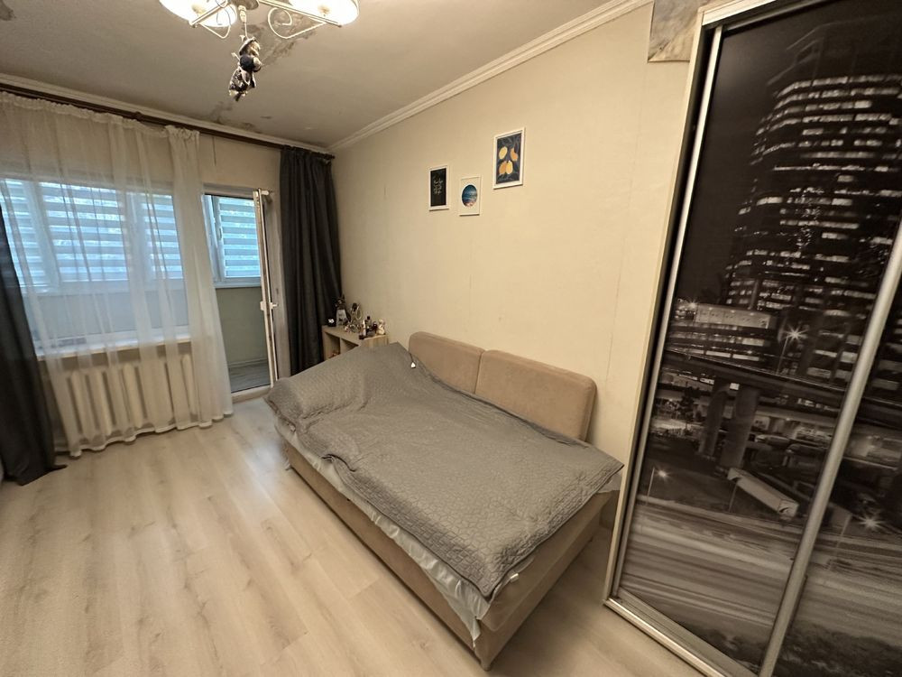 2к Квартира Черемушки Космонавтов Ремонт крыши Парк Горького Одесса - изображение 4