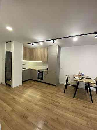 Продаж однокімнатної квартири з ремонтом Жк Америка вул.В.Великого 10 Львов