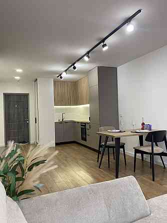 Продаж однокімнатної квартири з ремонтом Жк Америка вул.В.Великого 10 Львов