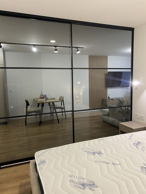 Продаж однокімнатної квартири з ремонтом Жк Америка вул.В.Великого 10 Львов - изображение 8