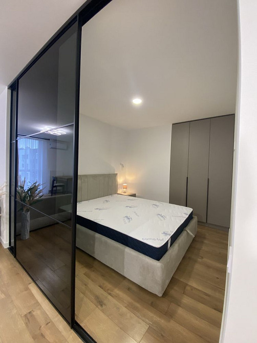 Продаж однокімнатної квартири з ремонтом Жк Америка вул.В.Великого 10 Львов - изображение 5