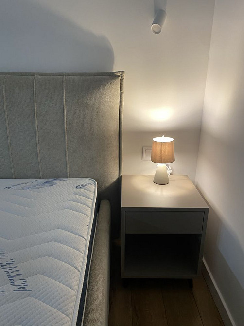 Продаж однокімнатної квартири з ремонтом Жк Америка вул.В.Великого 10 Львов - изображение 6