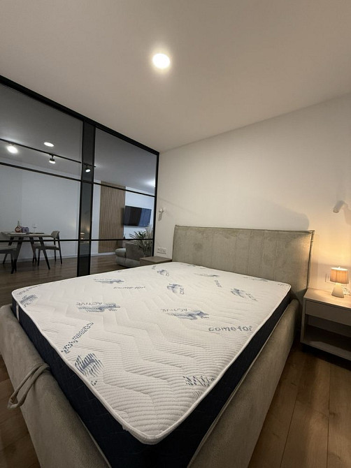 Продаж однокімнатної квартири з ремонтом Жк Америка вул.В.Великого 10 Львов - изображение 7