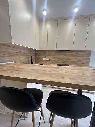 Квартира з ремонтом! ЖК Молодість! Єоселя! Ирпень