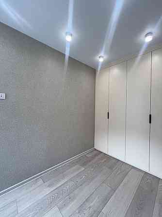 Квартира з ремонтом! ЖК Молодість! Єоселя! Ирпень