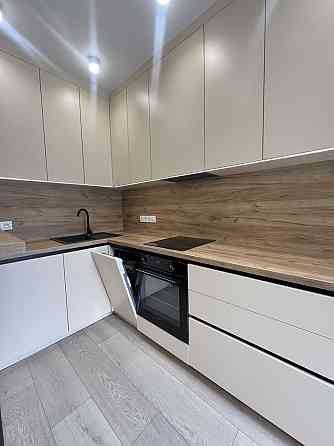 Квартира з ремонтом! ЖК Молодість! Єоселя! Ирпень