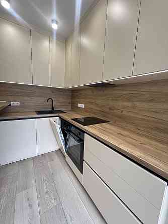 Квартира з ремонтом! ЖК Молодість! Єоселя! Ирпень