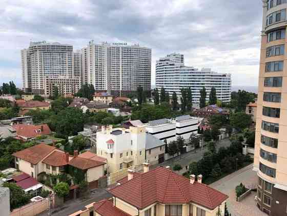 Срочная продажа! 1ком квартира студия Терраса Рядом море 8 ст Фонтана Одесса