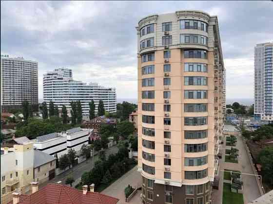 Срочная продажа! 1ком квартира студия Терраса Рядом море 8 ст Фонтана Одесса