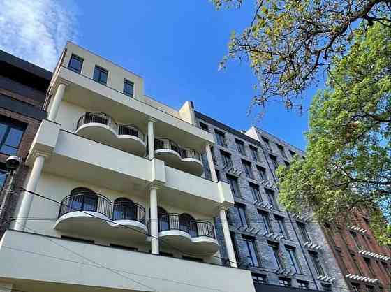 Срочная продажа! 1ком квартира студия Терраса Рядом море 8 ст Фонтана Одесса