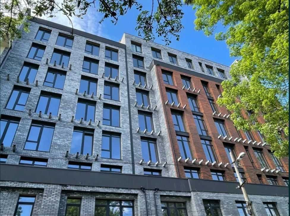 Срочная продажа! 1ком квартира студия Терраса Рядом море 8 ст Фонтана Одесса - изображение 2