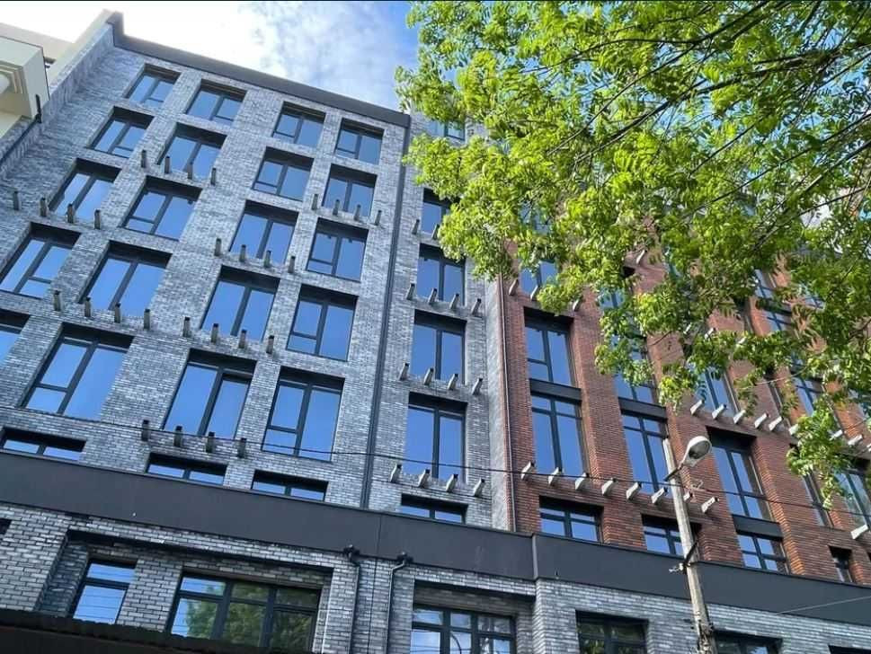 Срочная продажа! 1ком квартира студия Терраса Рядом море 8 ст Фонтана Одесса - изображение 3