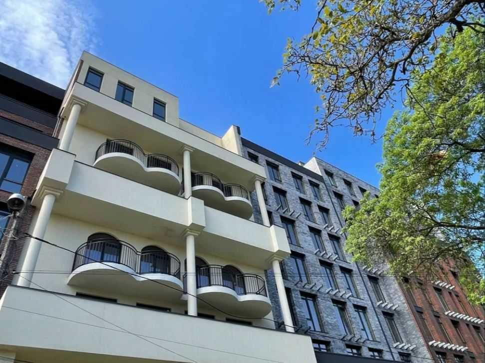 Срочная продажа! 1ком квартира студия Терраса Рядом море 8 ст Фонтана Одесса - изображение 1