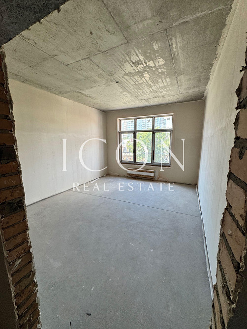 Продаж квартири |53,8 м2| Михайла Бойчука, Звіринець, Київ Киев - изображение 3