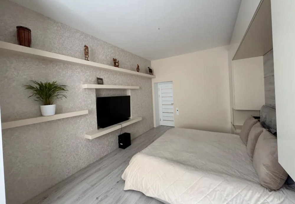 2к з новим ремонтом 58кв вул Гетьмана Полуботка метро Дарниця Киев - изображение 8