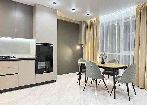 1-Кімнатна «На Щасливому» Нова! з Ремонтом! Ровно