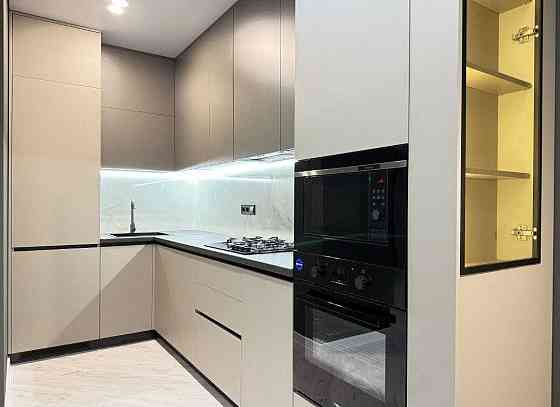 1-Кімнатна «На Щасливому» Нова! з Ремонтом! Ровно