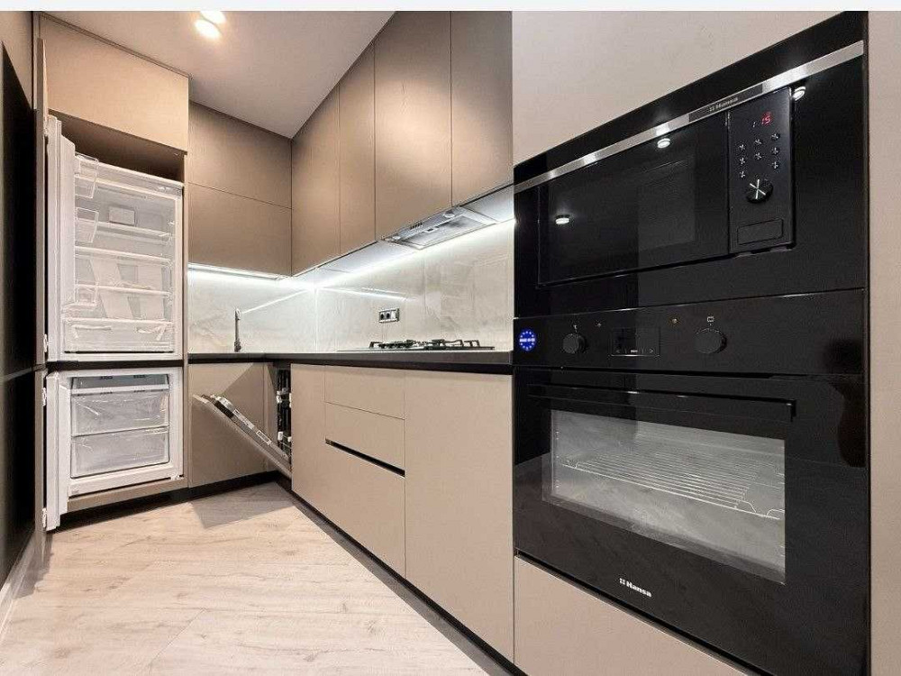 1-Кімнатна «На Щасливому» Нова! з Ремонтом! Ровно - изображение 7