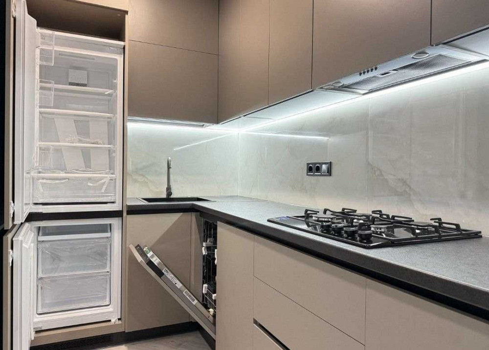 1-Кімнатна «На Щасливому» Нова! з Ремонтом! Ровно - изображение 6