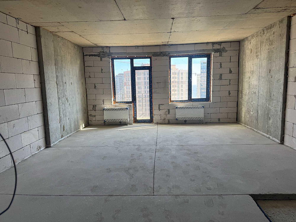 Квартира 43 м2 ЖК Эллада/Генуэзская/Аркадия/парк Победы Одесса - изображение 1