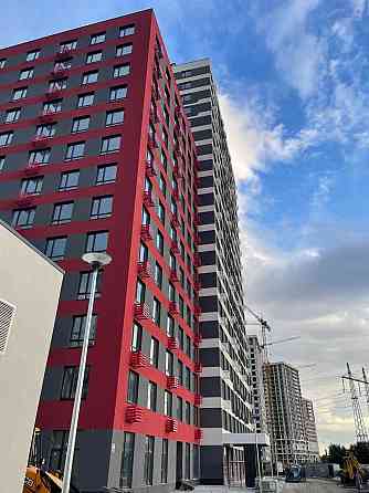 Варшавський-3, будинок 10.4, 17 поверх 1кімн. 42,38м - власник Київ