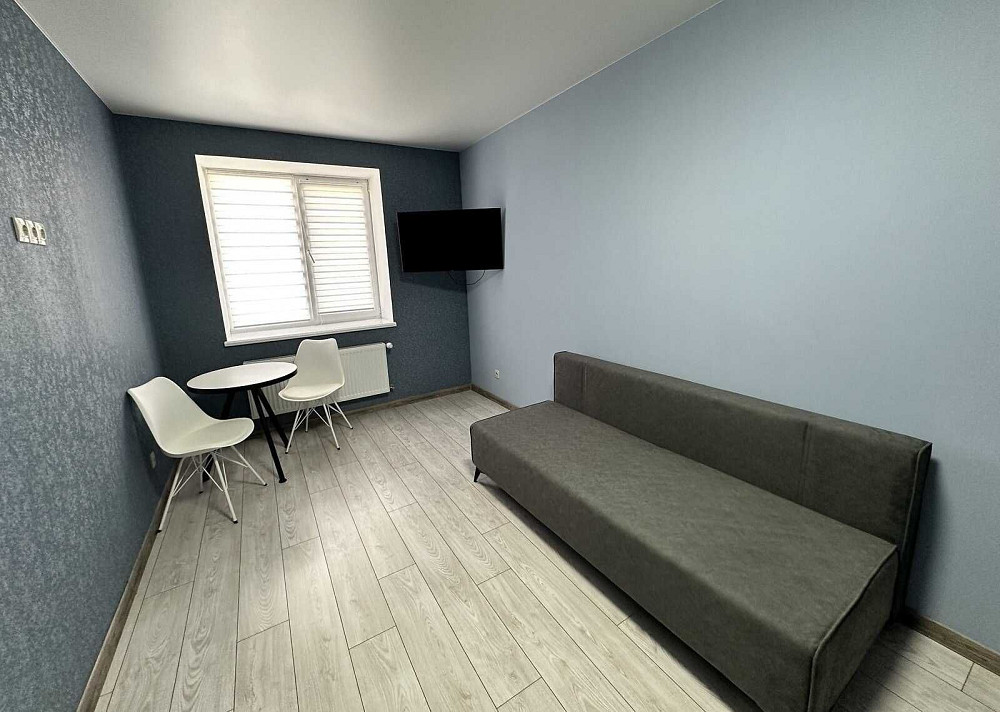 1к однокімнатка квартира новобудова АГВ Винница - изображение 1