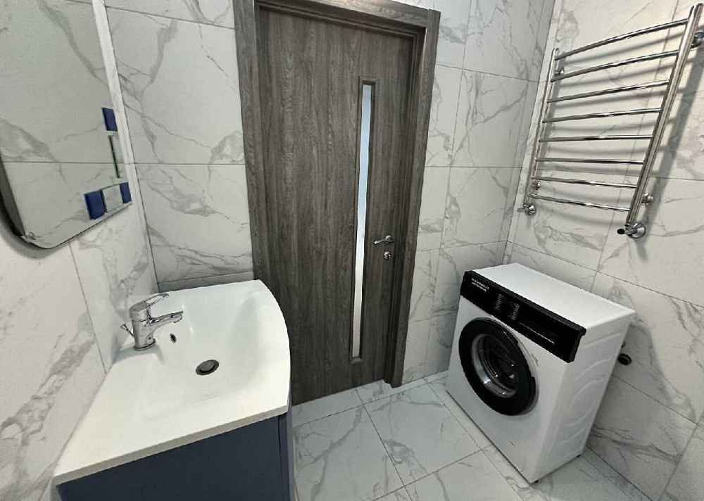 1к однокімнатка квартира новобудова АГВ Винница - изображение 7