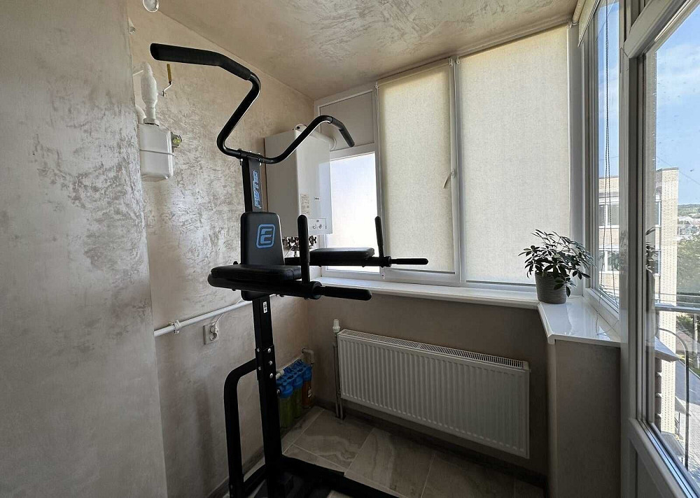 1к однокімнатка квартира новобудова АГВ Винница - изображение 8