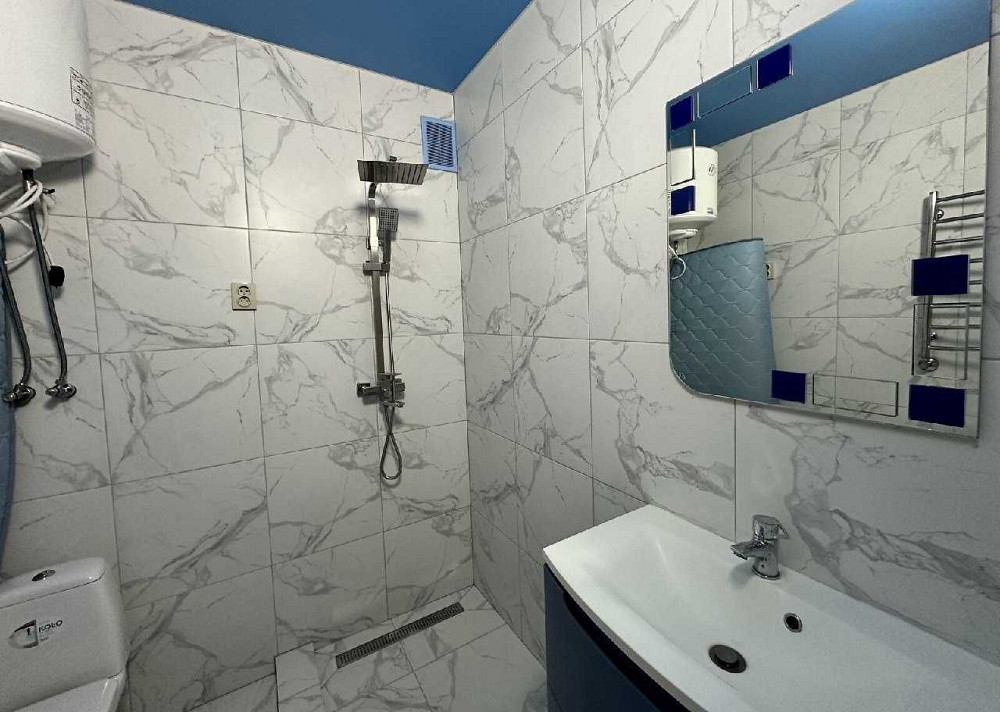 1к однокімнатка квартира новобудова АГВ Винница - изображение 6