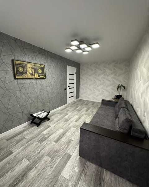 Найкраща пропозиція! Продам 1-кімн. на Ювілейному з ремонтом Кам`янське (Запорізька обл.) - зображення 1