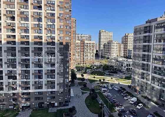 Продаж 3К ЖК Варшавський-2 вул. Олеся Олександра, 9 будинок 10.2 Нивки Київ