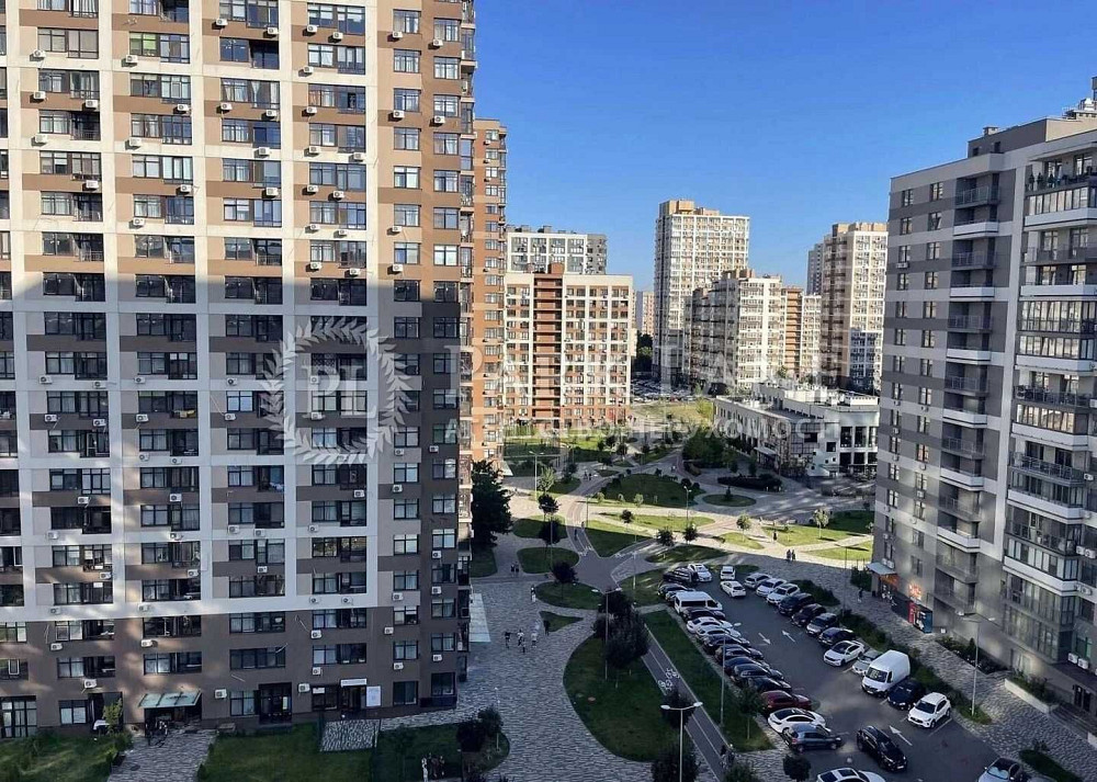 Продаж 3К ЖК Варшавський-2 вул. Олеся Олександра, 9 будинок 10.2 Нивки Київ - зображення 6