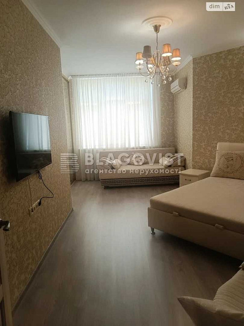 Продається квартира Ахматової 22 Київ - зображення 8