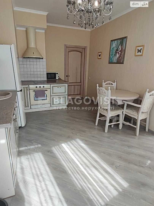 Продається квартира Ахматової 22 Київ - зображення 3