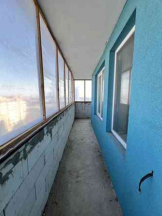 ШИКАРНА Велика ВИДОВА 3 кім. квартира самий  ЦЕНТР  105000$ Черкассы