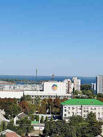 ШИКАРНА Велика ВИДОВА 3 кім. квартира самий  ЦЕНТР  105000$ Черкассы