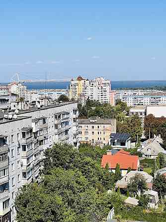 ШИКАРНА Велика ВИДОВА 3 кім. квартира самий  ЦЕНТР  105000$ Черкассы