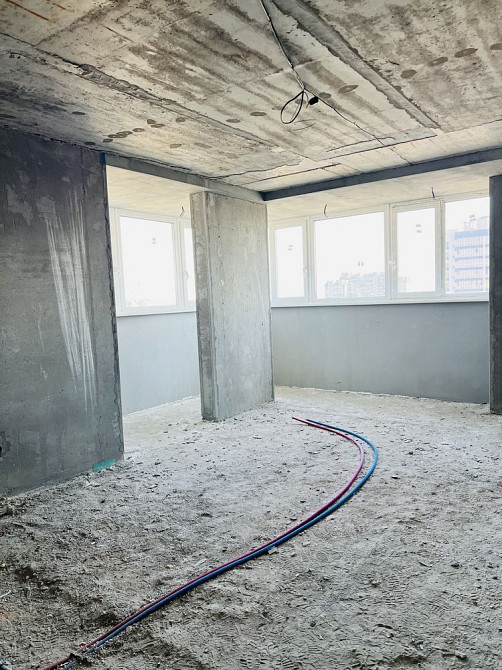 ШИКАРНА Велика ВИДОВА 3 кім. квартира самий  ЦЕНТР  105000$ Черкаси - зображення 7