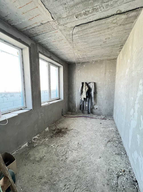 ШИКАРНА Велика ВИДОВА 3 кім. квартира самий  ЦЕНТР  105000$ Черкаси - зображення 8