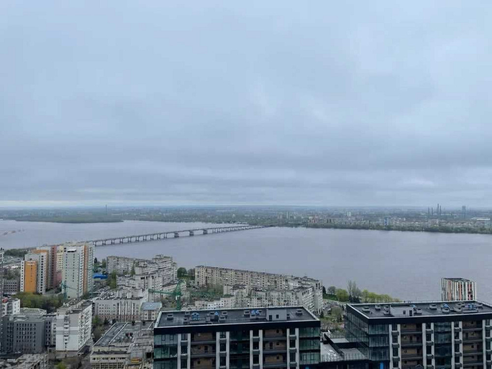 ЖК Новодворянський Продаж 2к квартири центр парк шевченка новобудова Днепр - изображение 4