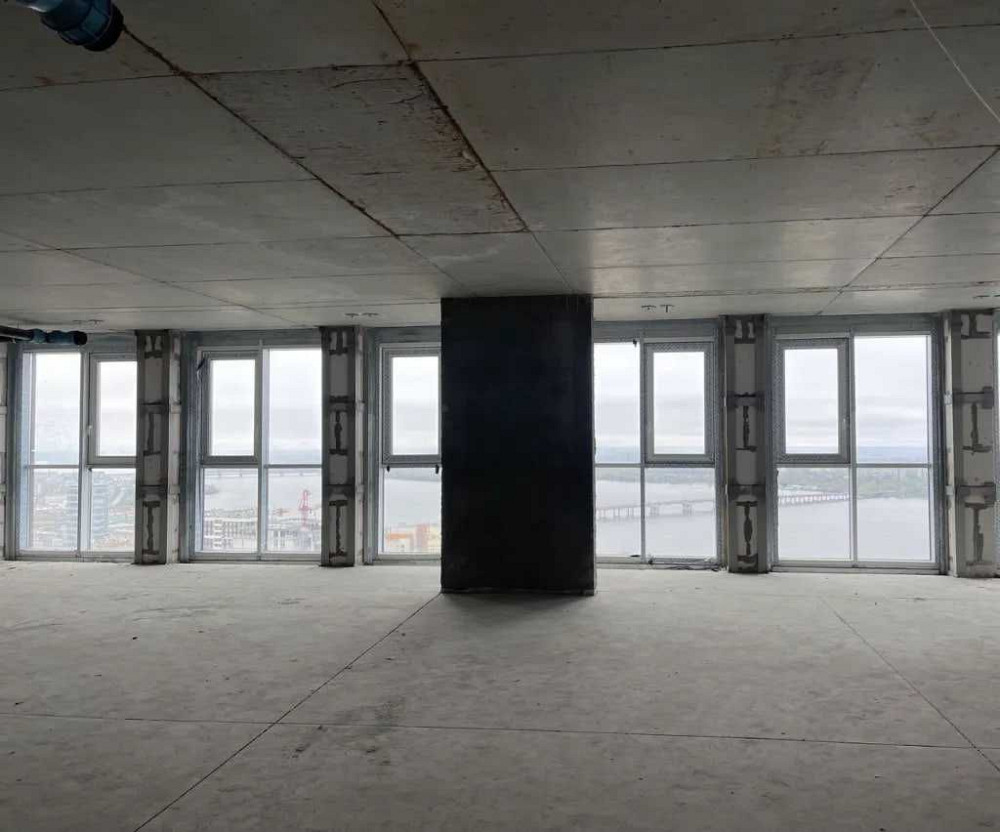 ЖК Новодворянський Продаж 2к квартири центр парк шевченка новобудова Днепр - изображение 1