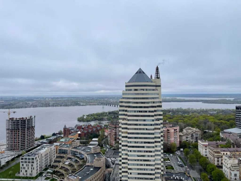 ЖК Новодворянський Продаж 2к квартири центр парк шевченка новобудова Днепр - изображение 5