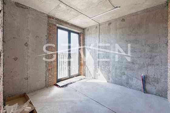 Продаж 2 кімнатна квартира 61 м2 у ЖК RYBALSKY Рибальський Київ