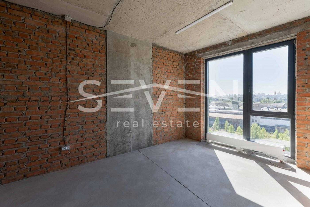 Продаж 2 кімнатна квартира 61 м2 у ЖК RYBALSKY Рибальський Київ - зображення 5