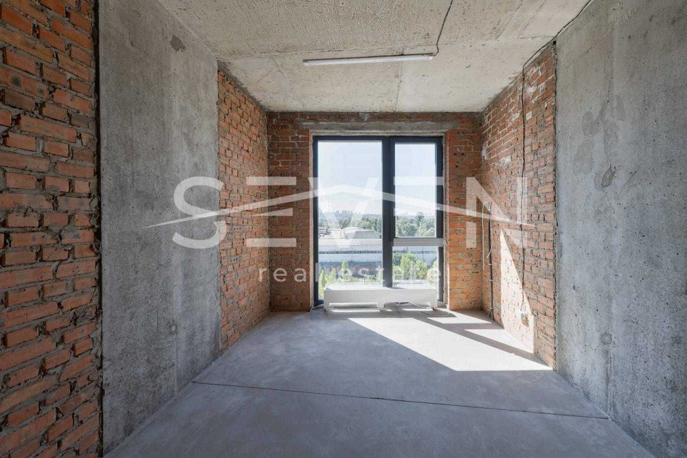 Продаж 2 кімнатна квартира 61 м2 у ЖК RYBALSKY Рибальський Київ - зображення 4