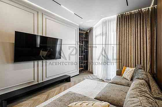 Продаж / Квартира / 73 м2 / ЖК Delmar / Печерський район Київ